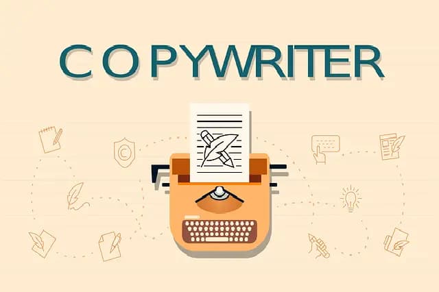 COPYWRITING