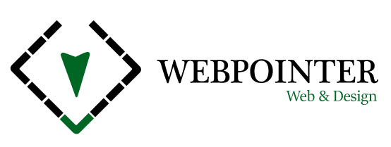 webpointer Logo
